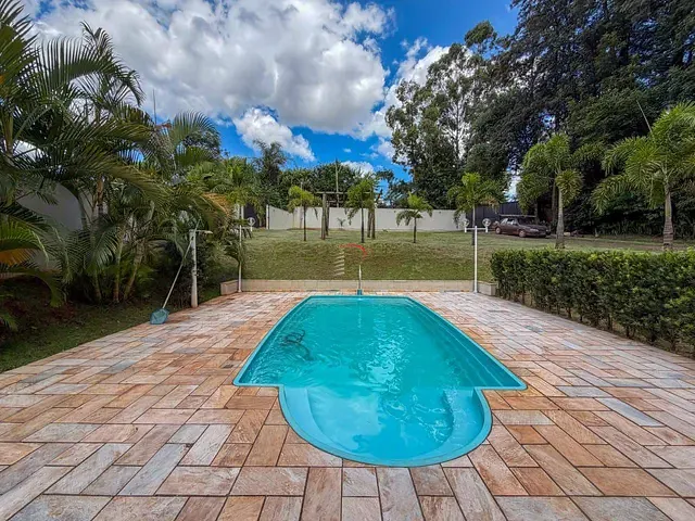 Galpão / Barracão com 9151m², à venda, no bairro Gleba Lindóia em Londrina