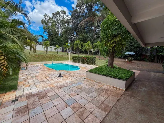 Galpão / Barracão com 9151m², à venda, no bairro Gleba Lindóia em Londrina