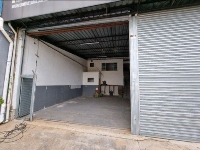 Foto do Galpão / Barracão - Galpão / Barracão à venda 4 Vagas, 450M², Bosque dos Eucaliptos, São José dos Campos - SP | RUSSI IMÓVEIS