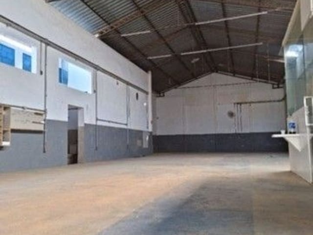 Foto do Galpão / Barracão - Galpão / Barracão à venda 4 Vagas, 450M², Bosque dos Eucaliptos, São José dos Campos - SP | RUSSI IMÓVEIS