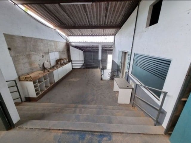 Foto do Galpão / Barracão - Galpão / Barracão à venda 4 Vagas, 450M², Bosque dos Eucaliptos, São José dos Campos - SP | RUSSI IMÓVEIS