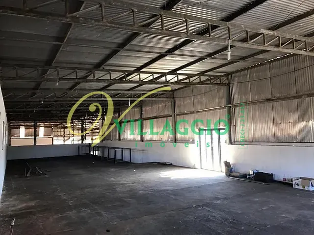 Galpão / Barracão com 4500m², à venda, no bairro Vila Toninho em São José do Rio Preto