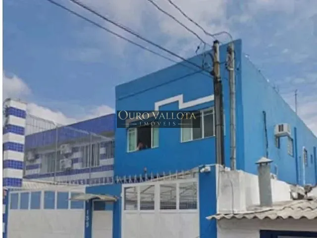 Galpão / Barracão com 300m², à venda, no bairro Parque da Vila Prudente em São Paulo