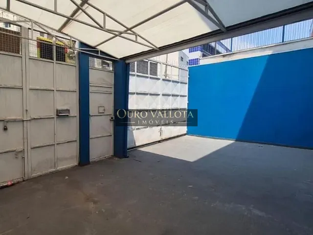Galpão / Barracão com 300m², à venda, no bairro Parque da Vila Prudente em São Paulo