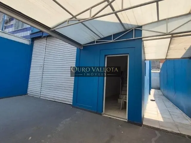 Galpão / Barracão com 300m², à venda, no bairro Parque da Vila Prudente em São Paulo