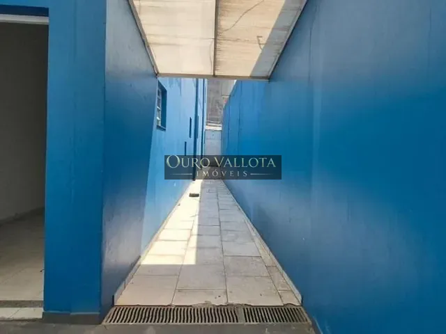 Galpão / Barracão com 300m², à venda, no bairro Parque da Vila Prudente em São Paulo