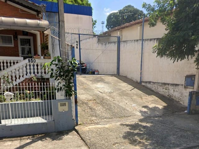 Galpão / Barracão com 351m², à venda, no bairro Vila Industrial em Campinas