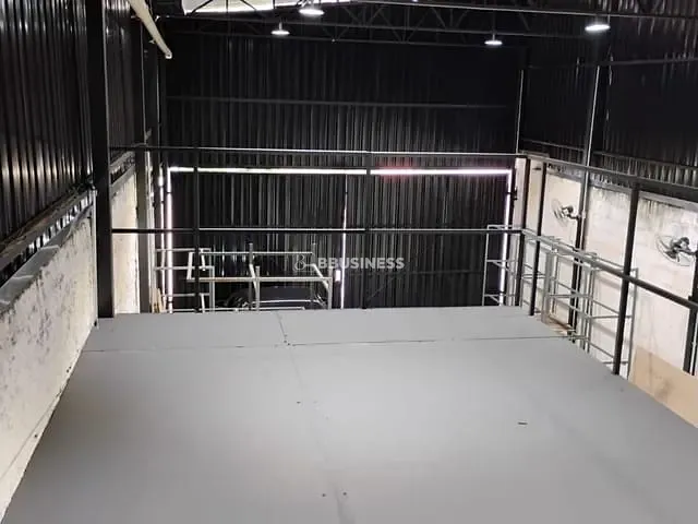 Galpão / Barracão com 351m², à venda, no bairro Vila Industrial em Campinas
