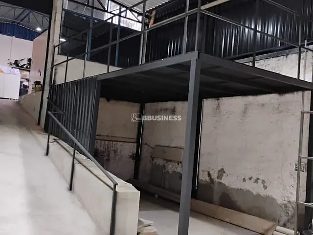 Galpão / Barracão com 351m², à venda, no bairro Vila Industrial em Campinas