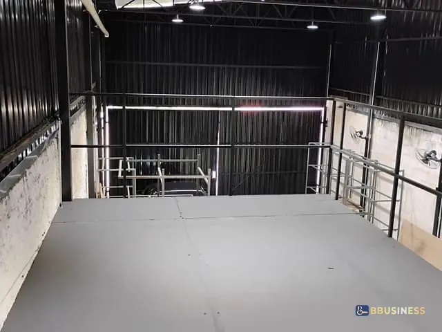 Galpão / Barracão com 351m², à venda, no bairro Vila Industrial em Campinas