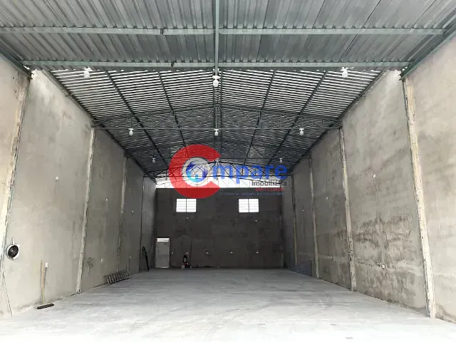 Galpão / Barracão para alugar, no bairro Jardim São Paulo em Guarulhos