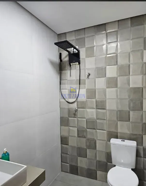 Depósito-Galpão, 137 m² - Foto 3
