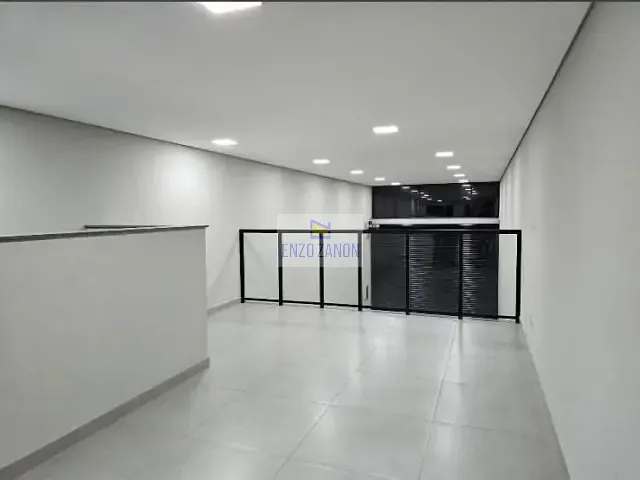 Galpão / Barracão com 135m², à venda, no bairro Assunção em São Bernardo do Campo
