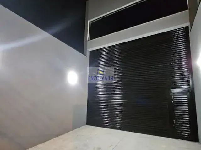 Galpão / Barracão com 135m², à venda, no bairro Assunção em São Bernardo do Campo