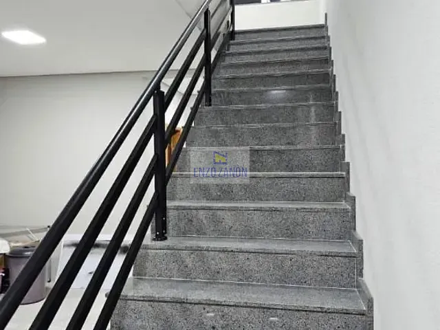 Galpão / Barracão com 135m², à venda, no bairro Assunção em São Bernardo do Campo