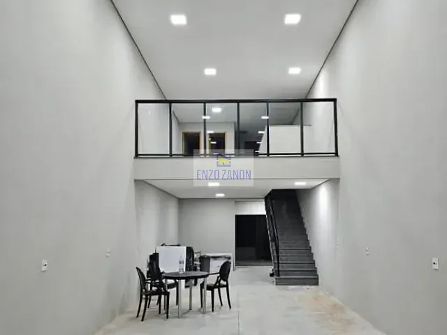 Galpão / Barracão com 135m², à venda, no bairro Assunção em São Bernardo do Campo