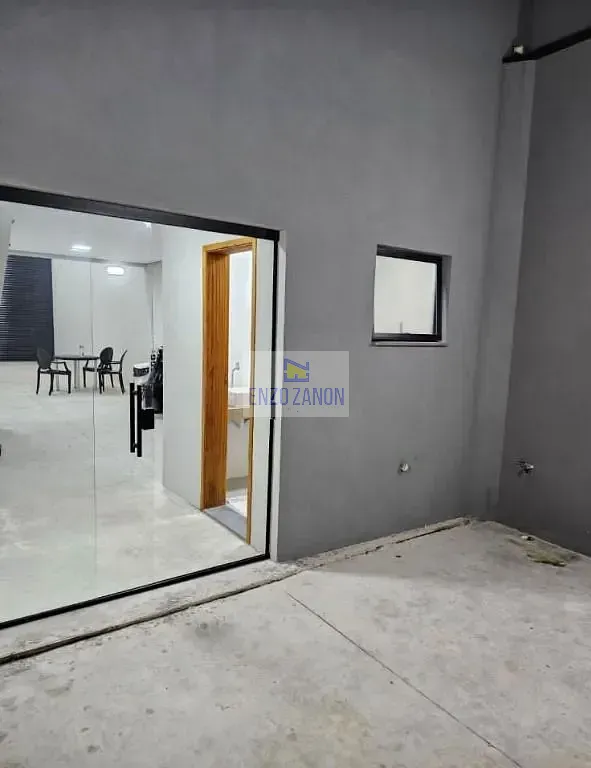 Depósito-Galpão, 137 m² - Foto 11