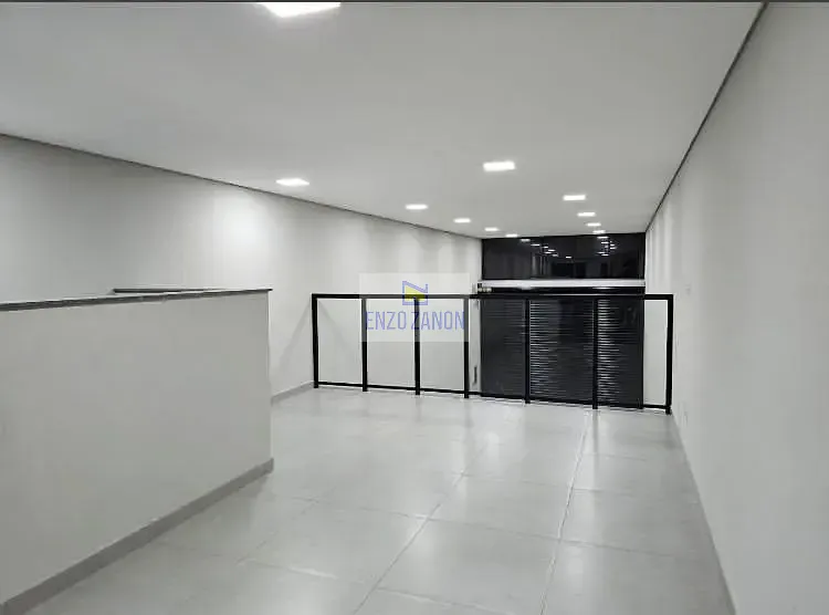 Depósito-Galpão, 137 m² - Foto 5