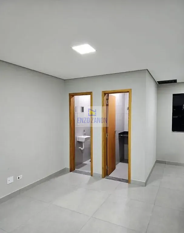 Depósito-Galpão, 137 m² - Foto 8
