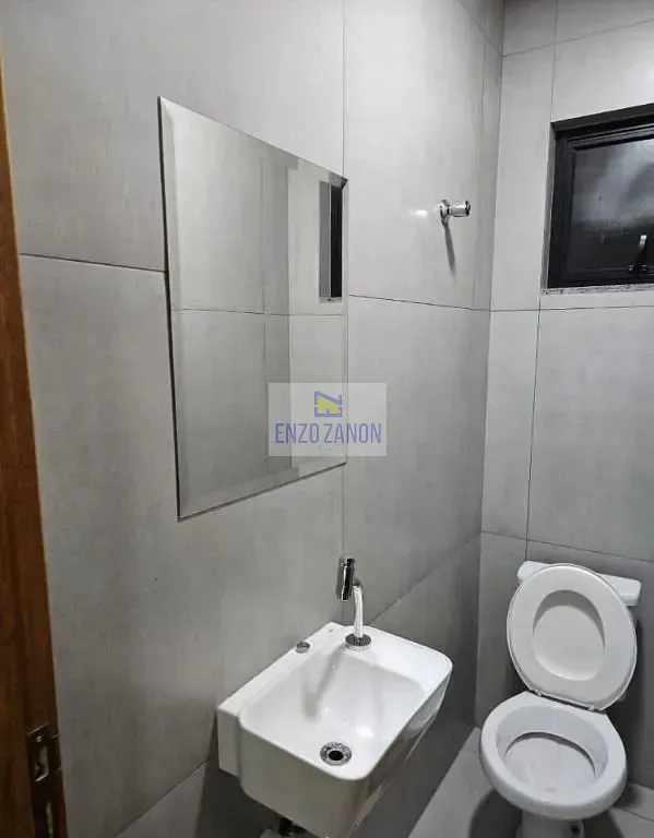 Depósito-Galpão, 137 m² - Foto 9