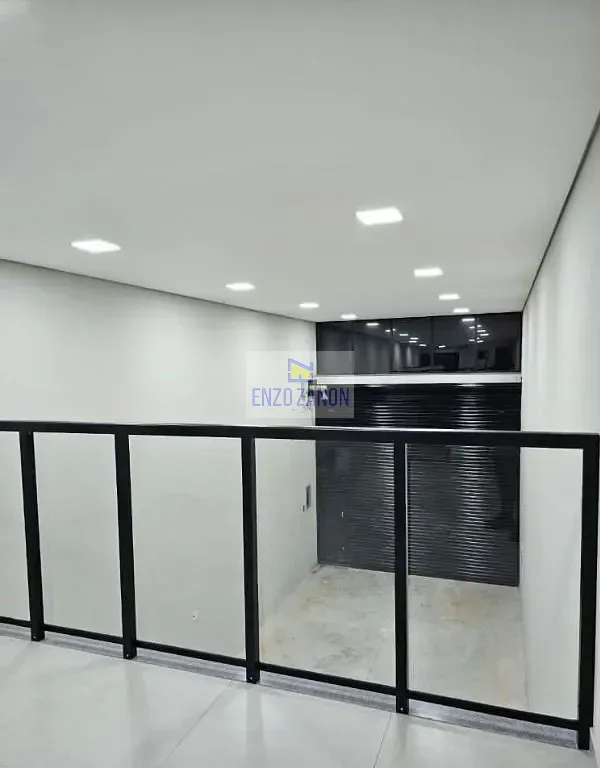 Depósito-Galpão, 137 m² - Foto 6