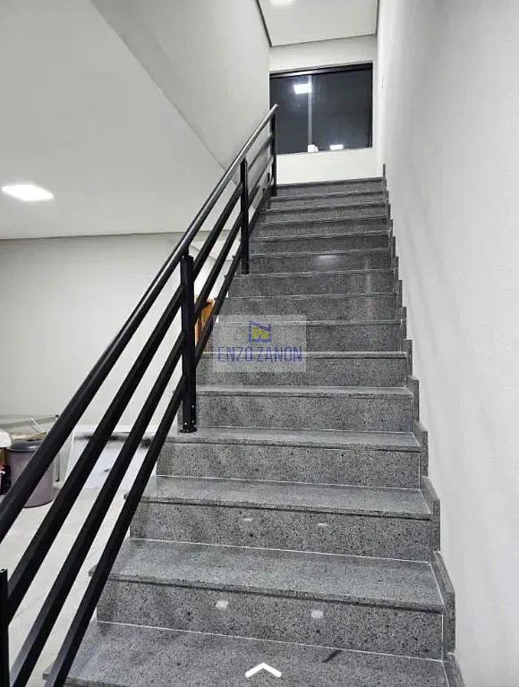 Depósito-Galpão, 137 m² - Foto 4