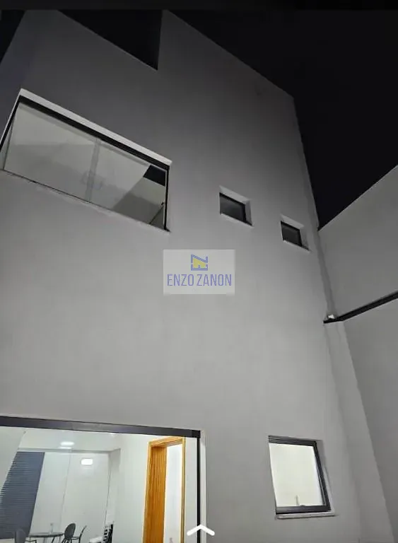 Depósito-Galpão, 137 m² - Foto 12