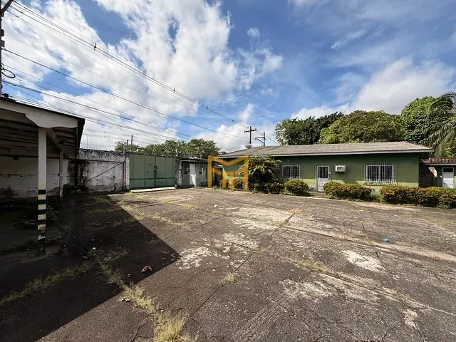 Galpão / Barracão para alugar, no bairro Tapanã (Icoaraci) em Belém