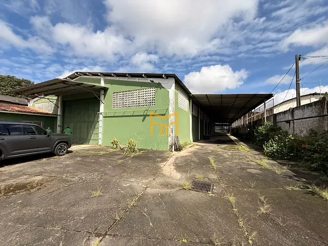 Galpão / Barracão para alugar, no bairro Tapanã (Icoaraci) em Belém