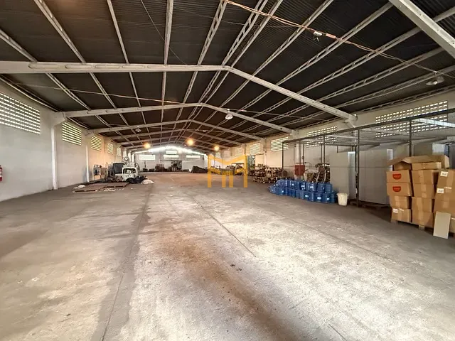 Galpão / Barracão para alugar, no bairro Tapanã (Icoaraci) em Belém
