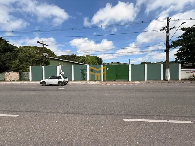 Galpão / Barracão para alugar, no bairro Tapanã (Icoaraci) em Belém