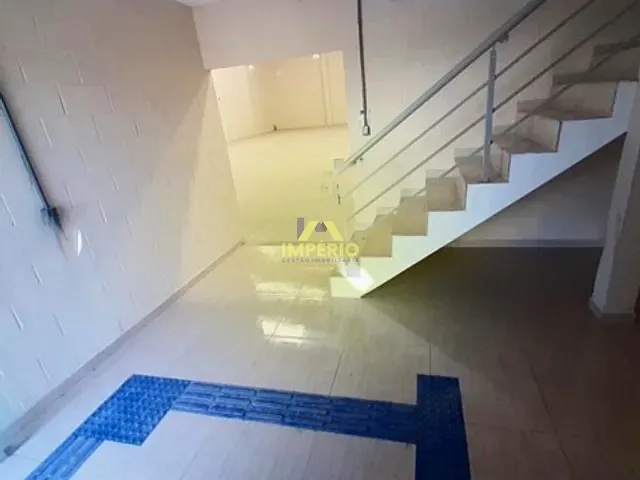 Galpão / Barracão com 1055m², para alugar, no bairro Distrito Industrial dos Bandeirantes em Salto