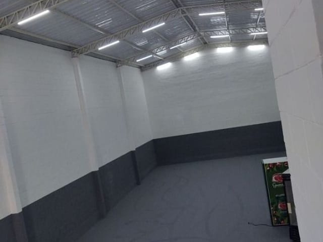 Foto do Galpão / Barracão - Galpão para alugar, 250 m² por R$ 11.000,01/mês - Parque Industrial - São José dos Campos/SP | INDEPENDENCE NEGOCIOS IMOBILIARIOS LTDA