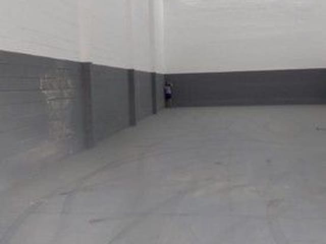 Foto do Galpão / Barracão - Galpão para alugar, 250 m² por R$ 11.000,01/mês - Parque Industrial - São José dos Campos/SP | INDEPENDENCE NEGOCIOS IMOBILIARIOS LTDA