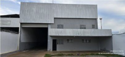 Depósito-Galpão, 800 m² - Foto 2