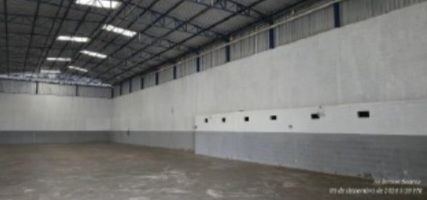 Depósito-Galpão, 800 m² - Foto 5