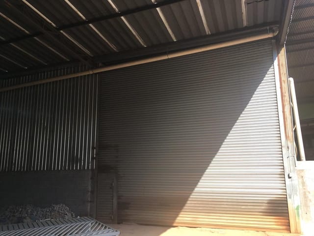 Galpão / Barracão com 1160m², à venda ou para alugar, no bairro Guateirinho em Cajamar