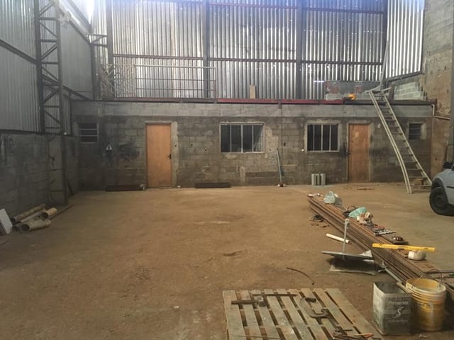 Galpão / Barracão com 1160m², à venda ou para alugar, no bairro Guateirinho em Cajamar