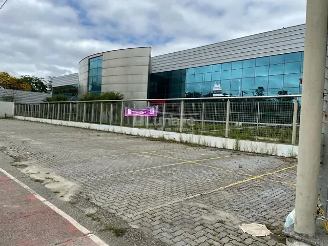 Galpão / Barracão com 20827m², para alugar, no bairro Vila Industrial em Mogi das Cruzes