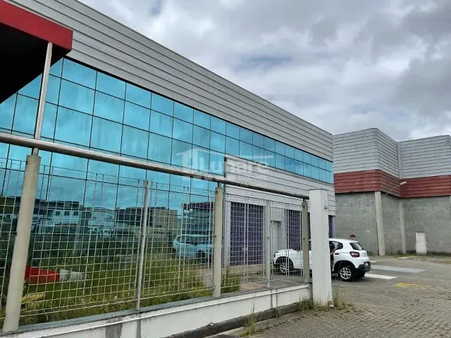 Galpão / Barracão com 20827m², para alugar, no bairro Vila Industrial em Mogi das Cruzes