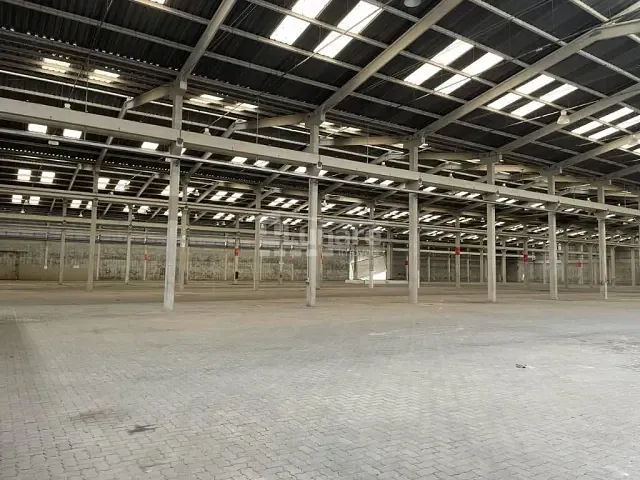 Galpão / Barracão com 20827m², para alugar, no bairro Vila Industrial em Mogi das Cruzes