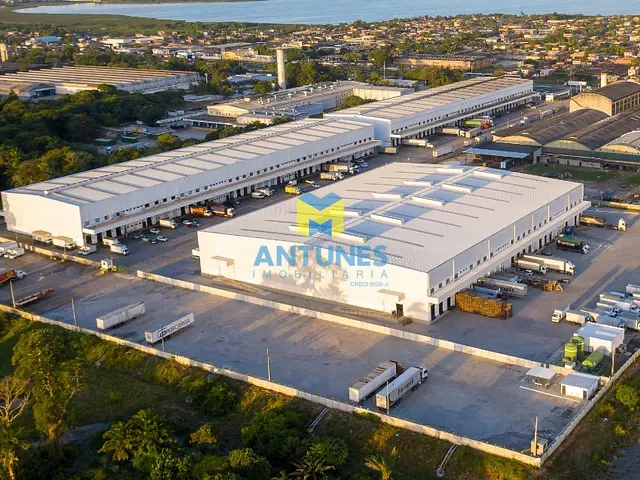 Galpão / Barracão com 2559m², para alugar, no bairro Prazeres em Jaboatão dos Guararapes