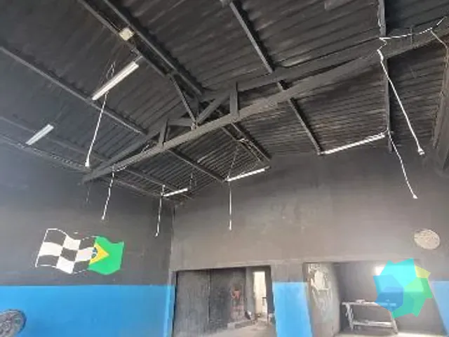 Galpão / Barracão com 121m², para alugar, no bairro Vila Henrique em Salto