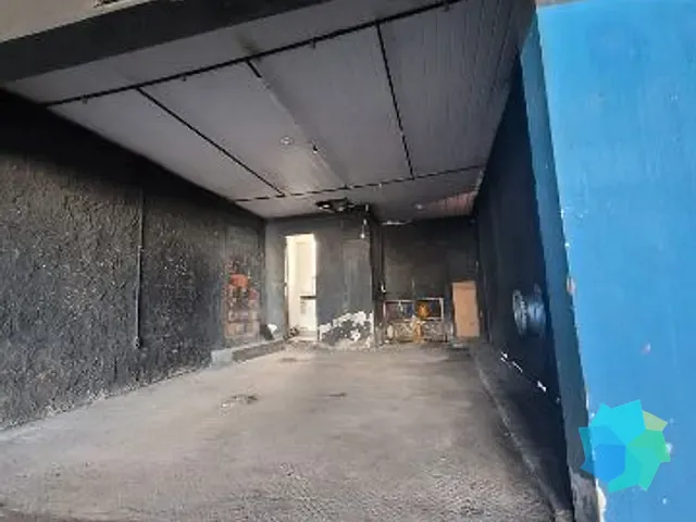 Galpão / Barracão com 121m², para alugar, no bairro Vila Henrique em Salto
