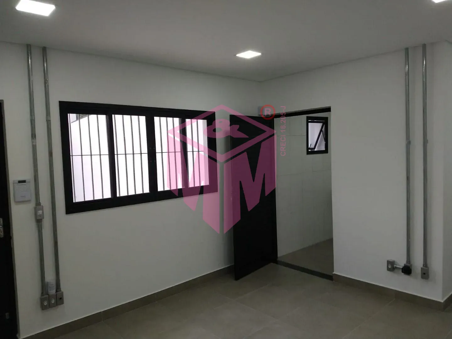 Depósito-Galpão, 604 m² - Foto 10