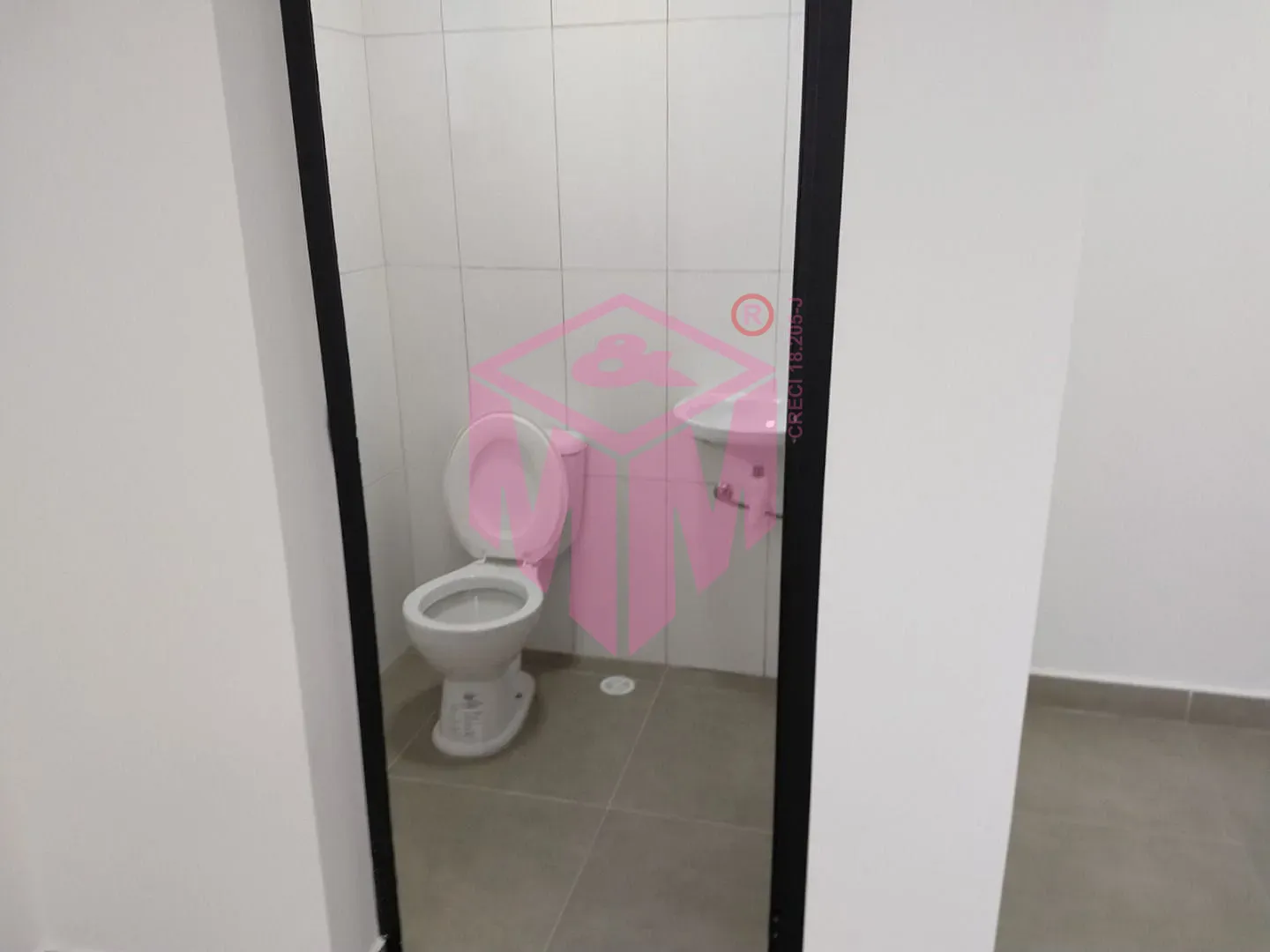 Depósito-Galpão, 604 m² - Foto 17