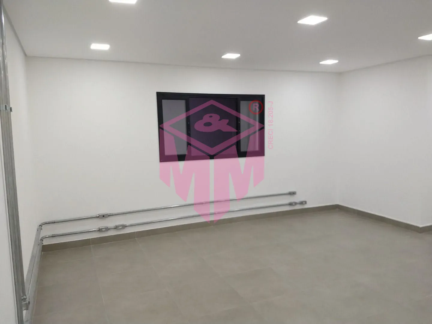 Depósito-Galpão, 604 m² - Foto 24