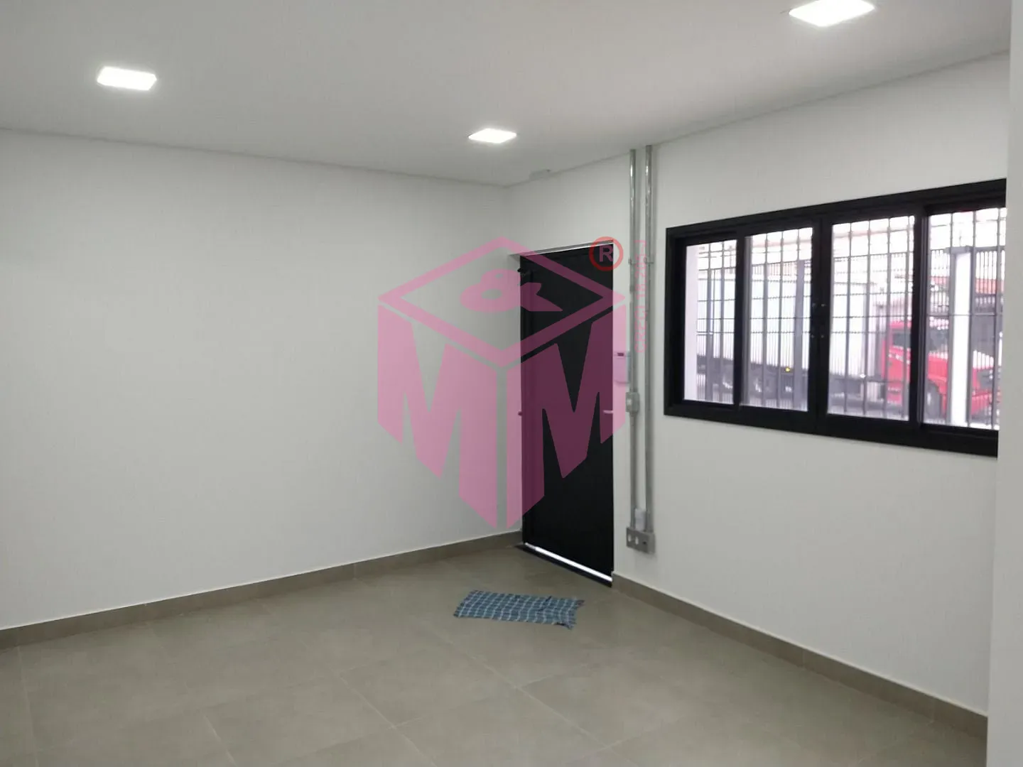 Depósito-Galpão, 604 m² - Foto 7