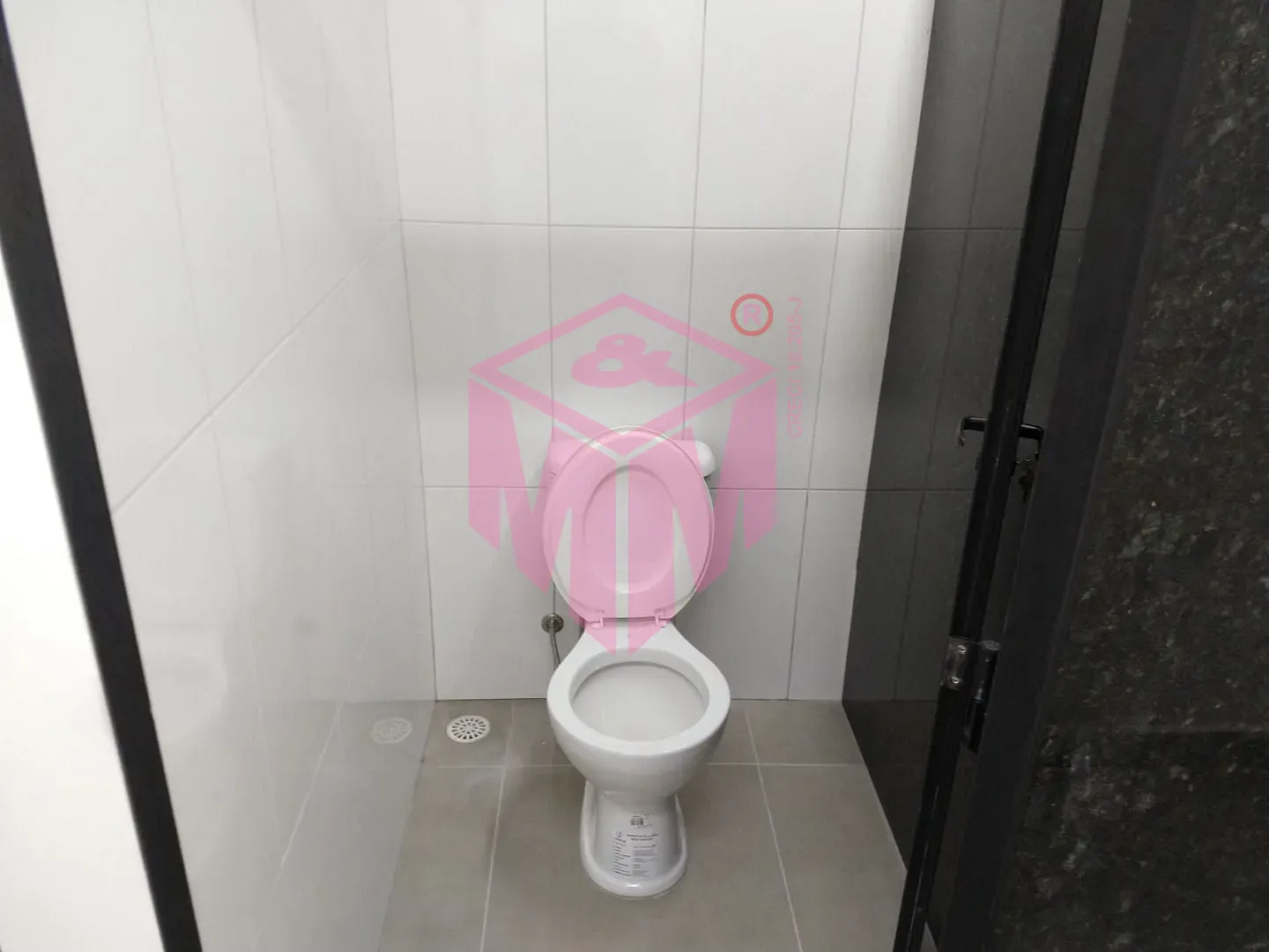 Depósito-Galpão, 604 m² - Foto 26