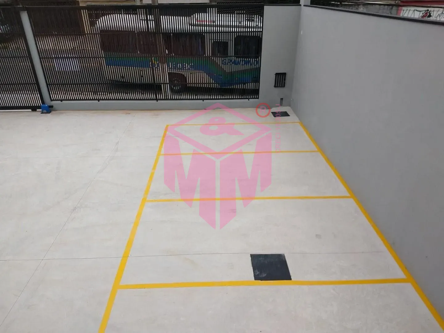 Depósito-Galpão, 604 m² - Foto 15